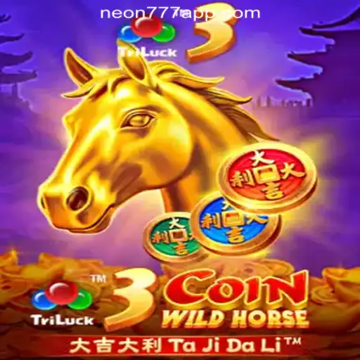 Exploring the Exciting World of 3CoinWildHorse: A New Era in Slots Gaming