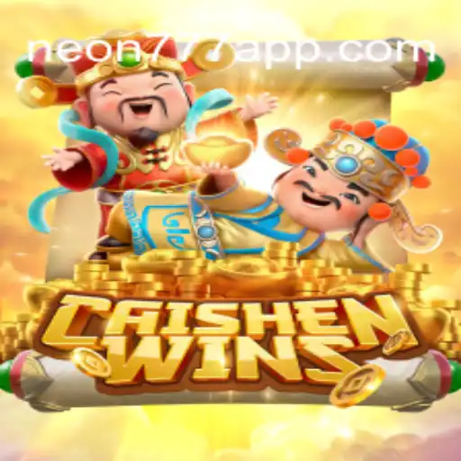 Exploring the World of CaishenWins: A Deep Dive into 9F-NEON777 Oficial Slots Brasil #1