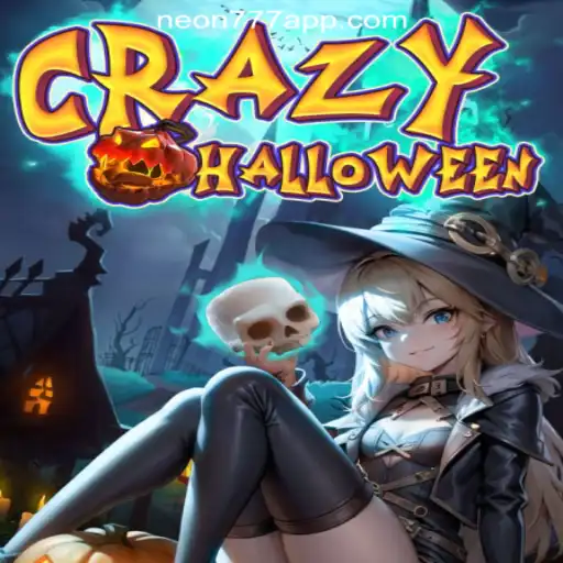 Spooky Thrills Await in CrazyHalloween: Discover the Exciting World of 9F-NEON777 Oficial Slots Brasil #1
