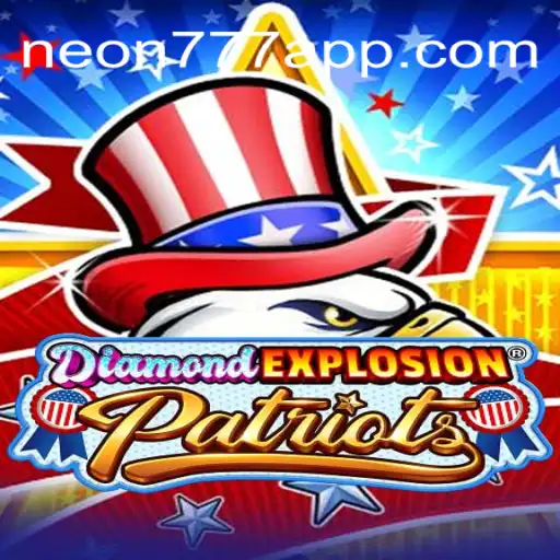 Discover the Thrilling World of DiamondExplosionPatriots