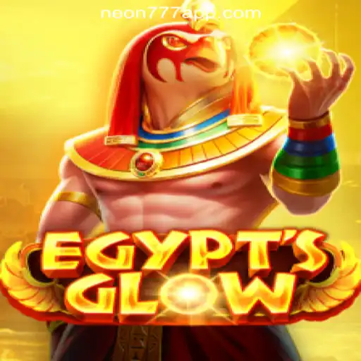 Discover the Thrilling World of EgyptsGlow with 9F-NEON777 Oficial Slots Brasil #1