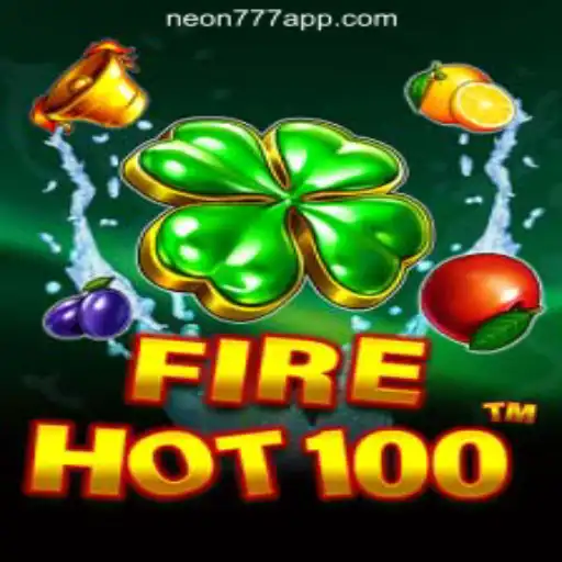 FireHot100: A Deep Dive into the Thrilling World of 9F-NEON777 Oficial Slots Brasil #1