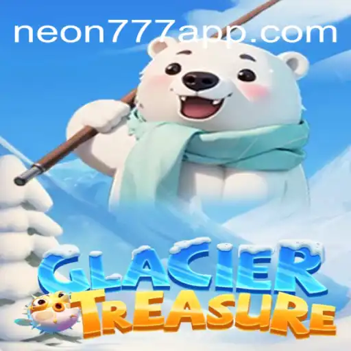 Explore the Hidden Treasures of GlacierTreasure in 9F-NEON777 Oficial Slots Brasil #1