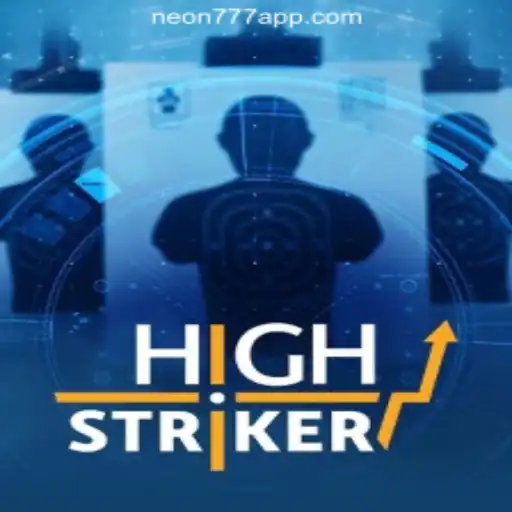 Thrilling Heights: Dive into the World of HighStriker