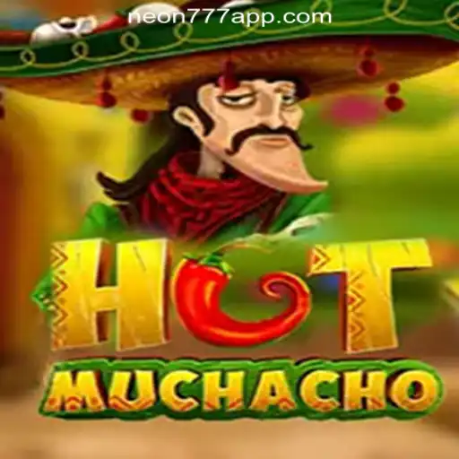 The Gaming World of HotMuchacho: Unlocking the Adventure in 9F-NEON777 Oficial Slots Brasil #1