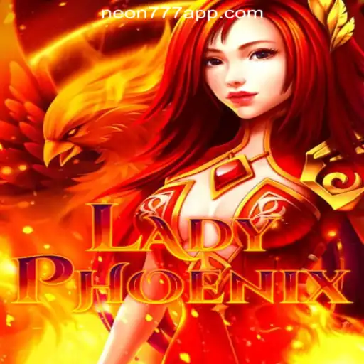 Discover the Enchanting World of LadyPhoenix and Master 9F-NEON777 Oficial Slots Brasil 1