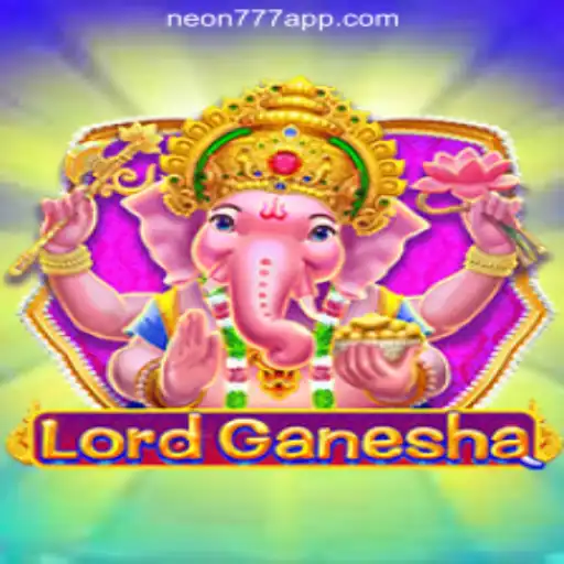 LordGanesha: A Divine Journey Through 9F-NEON777 Oficial Slots Brasil #1