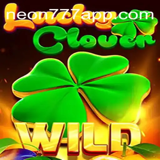 Explore the Exciting World of LuckyClover and 9F-NEON777 Oficial Slots Brasil