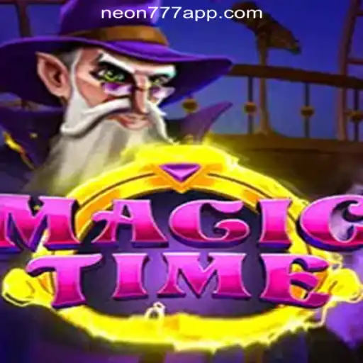 MagicTime: An In-Depth Review of 9F-NEON777 Oficial Slots Brasil #1