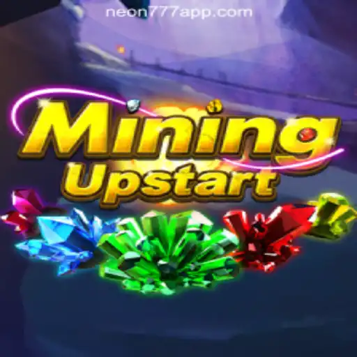 Exploring the Thrilling World of MiningUpstart and 9F-NEON777 Oficial Slots Brasil #1