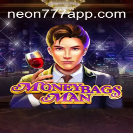 Exploring MoneybagsMan: A Thrilling Gaming Experience with 9F-NEON777 Oficial Slots Brasil #1