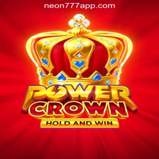 Unveiling PowerCrown: A Thrilling Journey into 9F-NEON777 Oficial Slots Brasil #1