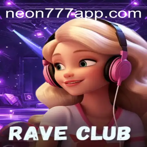 RaveClub: An Exciting Dive into 9F-NEON777 Oficial Slots Brasil #1