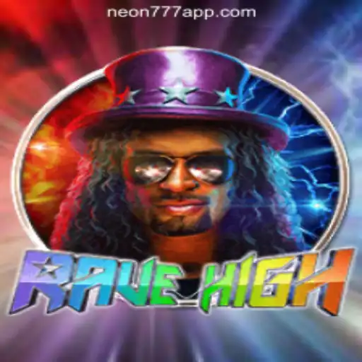 RaveHigh: A Neon Adventure in Gaming Excitement