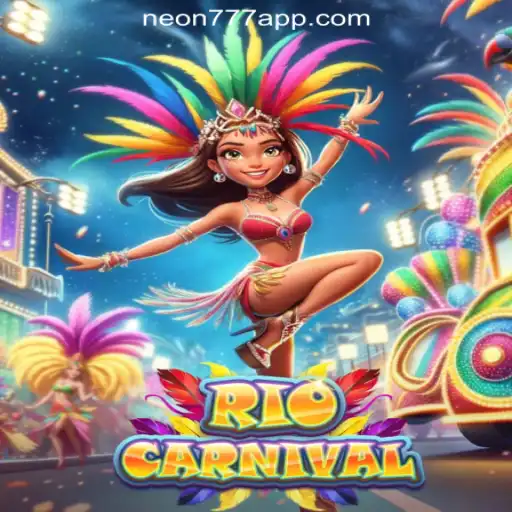 Discover the Excitement of RioCarnival with 9F-NEON777 Oficial Slots Brasil #1