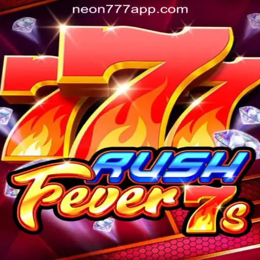 Introducing RushFever7s: The Thrilling Slot Game Everyone's Talking About