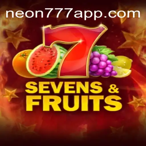 Exploring the Vibrant World of SevensFruits: A Dive into 9F-NEON777 Oficial Slots Brasil #1