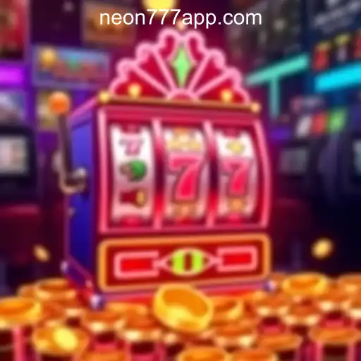 VIP Service 9F-NEON777 Oficial Slots Brasil #1 - 24/7 Support and Exclusive Benefits