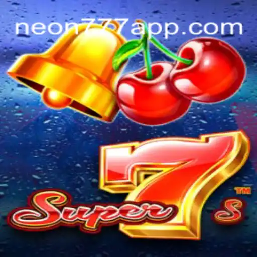 Exploring the Exciting World of Super7s with 9F-NEON777