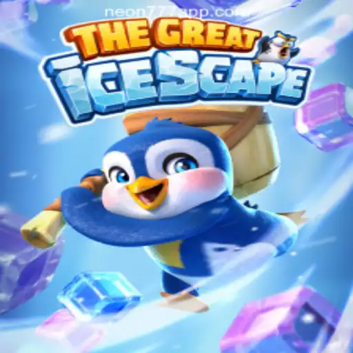 Exploring The Great Icescape and Its Role in the Gaming World