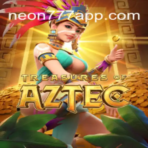 Treasures of Aztec: A Journey Through Time and Chance