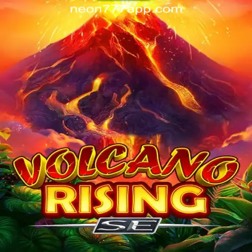 Discover the Thrills of VolcanoRisingSE: A Deep Dive into the Gaming Experience
