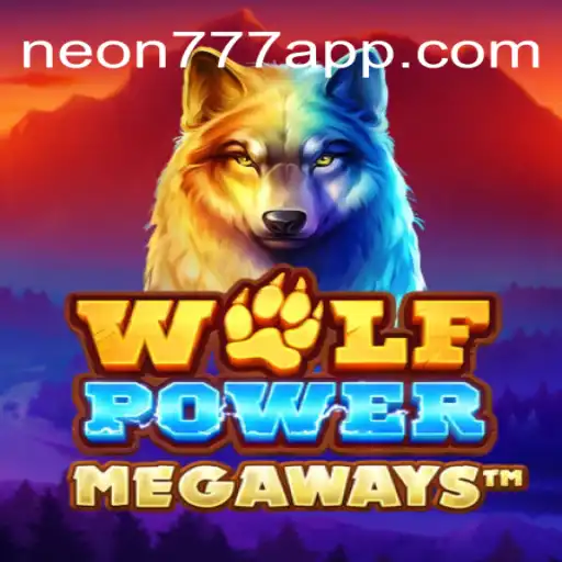 Exploring the Thrills of WolfPowerMega: A New Horizon in Gaming