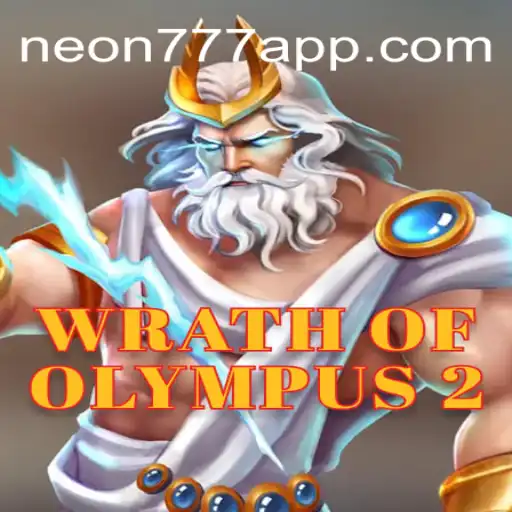 Wrath of Olympus 2: A Legendary Adventure with 9F-NEON777 Official Slots Brasil #1